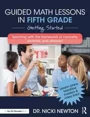 Image of Guided Math Lessons in Fifth Grade Getting Started
