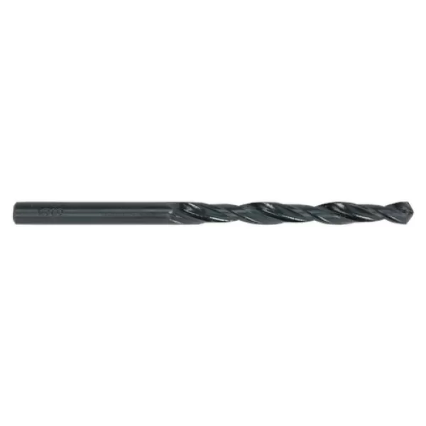 Image of Genuine SEALEY DBI18RF HSS Roll Forged Drill Bit 1/8 Pack of 10