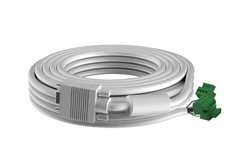 Image of Vision Vision 5m VGA M White TC2 5MVGA
