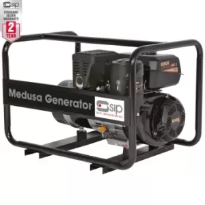 SIP SIP MEDUSA MGKP3.5FF KOHLER Petrol Generator