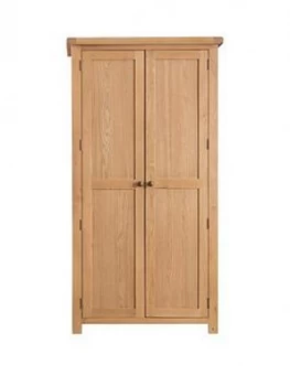 image of K-Interiors Alana 2 Door Wardrobe