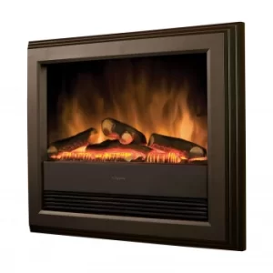 image of Dimplex 2kW Bach Wall Fire