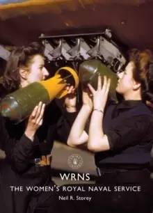 Image of WRNS : The Womens Royal Naval Service
