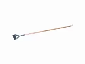 Image of Silverline 233289 Dutch Hoe Premium Ash 1390mm