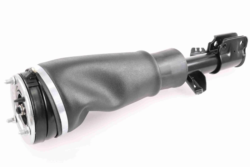 Image of VEMO V48-50-0002 Air Spring Strut Original VEMO Quality Front Axle Left Air Spring Strut (4118)