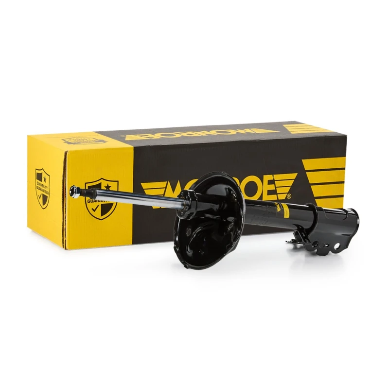 Image of MONROE Shock absorber MONROE D0010L