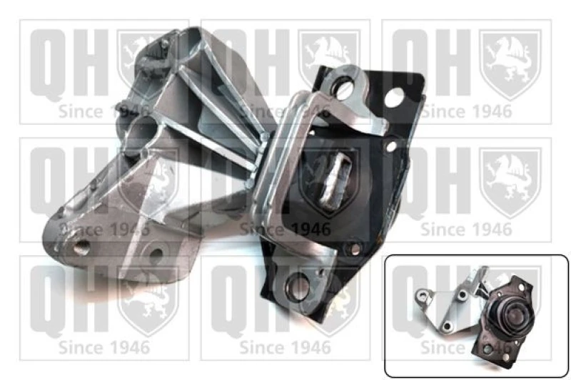 Image of QUINTON HAZELL Engine mount QUINTON HAZELL EM4694