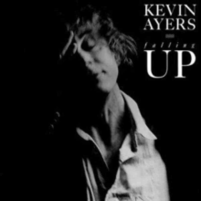 Image of Falling Up CD / Remastered Album