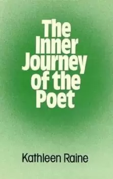 Image of The inner journey of the poet and other papers by Kathleen Raine