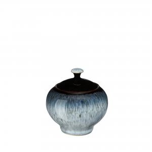 Image of Denby Halo Covered Sugar Bowl