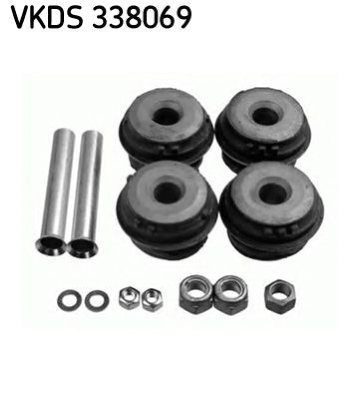 Image of SKF Repair kit, wheel suspension SKF VKDS 338069