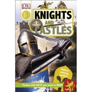 Image of Knights and Castles: Explore Amazing Castles!