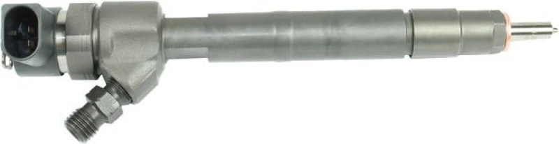 Image of METZGER 0870056 Injectors with seal ring, The spare part must be coded with OBD self-diagnosis unit Injector Nozzle (3902)