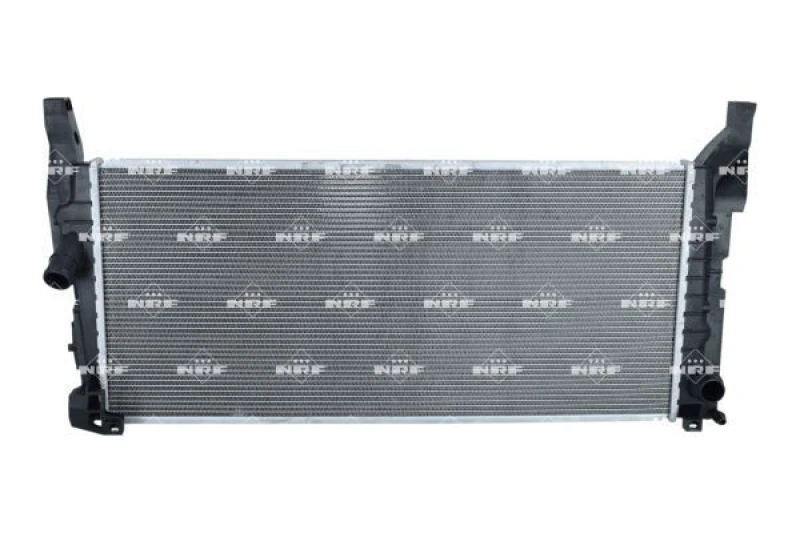Image of NRF Engine radiator NRF 550373