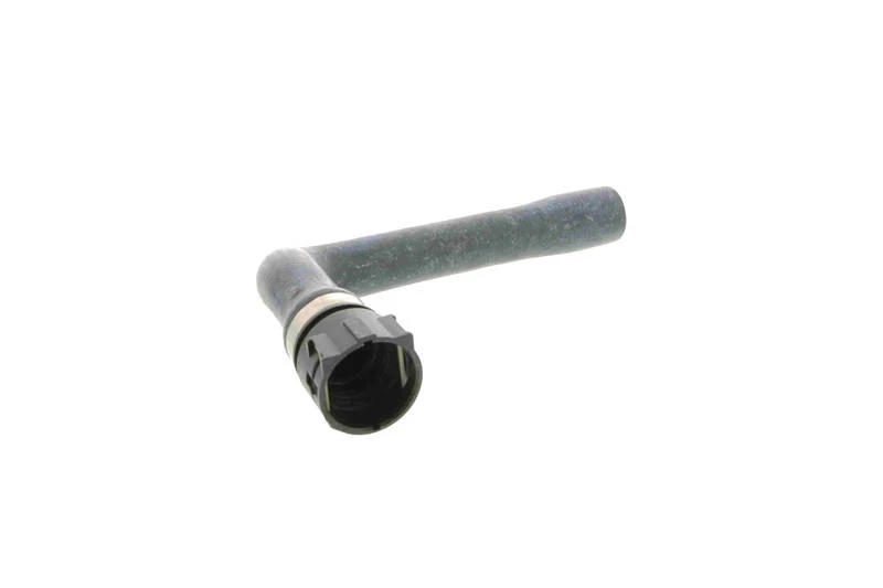 Image of VAICO V10-0895 Radiator Hose Original VAICO Quality, Rubber with fabric lining, Upper Rubber with fabric lining Radiator Hose (475)