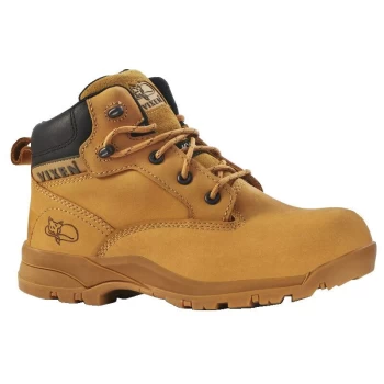 image of VX950C Onyx Honey Womens Fit Waterproof Safety Boot Size 5 - Rock Fall