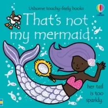 Image of That's not my mermaid...
