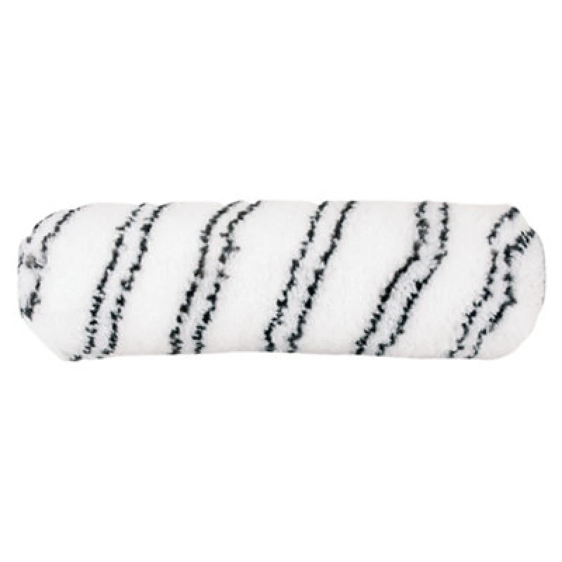 Image of Draper 08595 Rollingdog The-Boxer 8482 High-Density Polyamide Paint Roller Sleeves, 9"/230mm