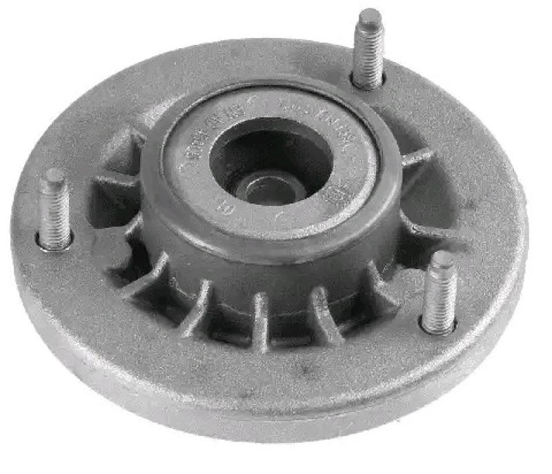 Image of MONROE Top strut mount MONROE MK397