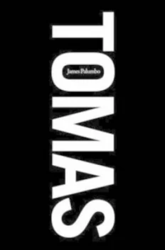 Image of Tomas by James Palumbo Paperback