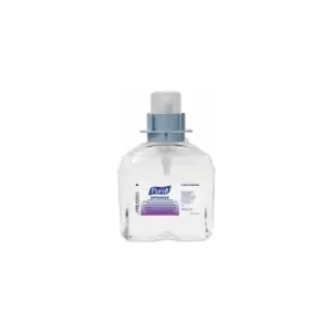 image of Go-Jo - FMX PURELL ADVANCED HYGIENIC HAND SANITISING FOAM 3X1200ML -