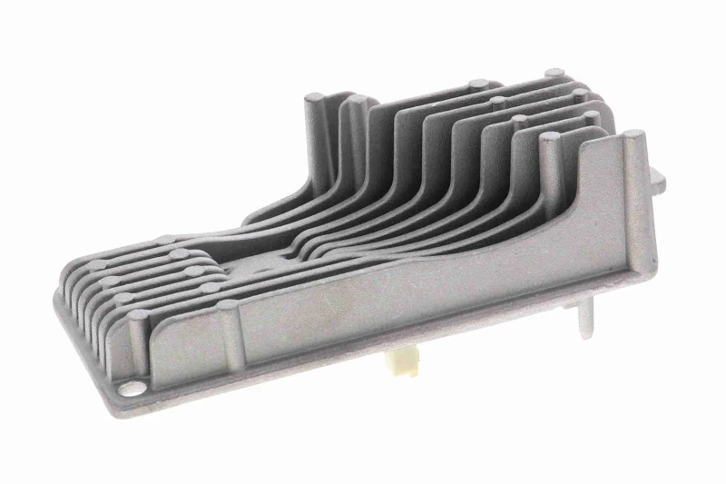 Image of VEMO V20-73-0222 Control Units Green Mobility Parts Control Unit,lights (1387)