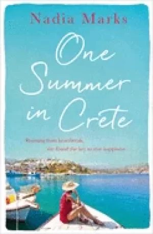 Image of one summer in crete