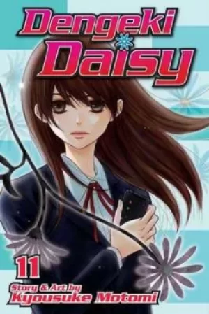 Image of Dengeki Daisy Vol 11 by Kyousuke Motomi