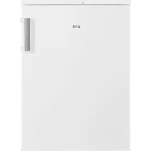 image of AEG ATB68E7NW 85L Frost Free Undercounter Freezer