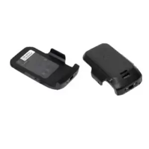 Image of Zebra BTRY-TC2X-PRPK1-01 barcode reader accessory Battery charger set
