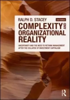 Image of Complexity and organizational realities by Ralph D. Stacey