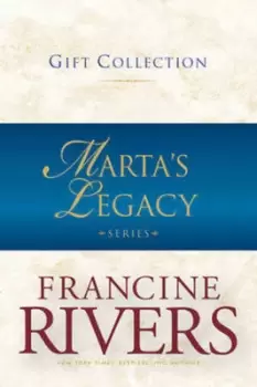 Image of Martas Legacy Gift Collection by