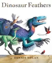 Image of Dinosaur Feathers