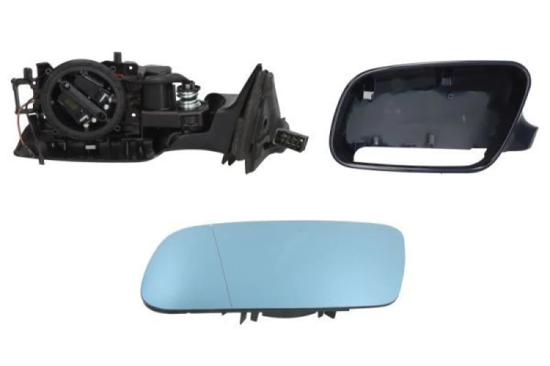 Image of BLIC Wing mirror BLIC 5402-04-1121590P