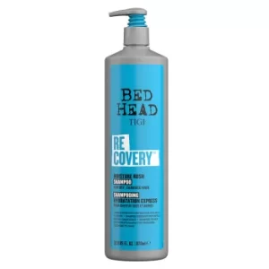 image of TIGI Bed Head Recovery Shampoo 970ml