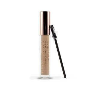 Makeup Revolution Brow Revolution Soft Brown Brown