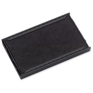 Image of Trodat Replacement Ink Pad Pad Black Pack of 5 for Numberer 5756/P/M