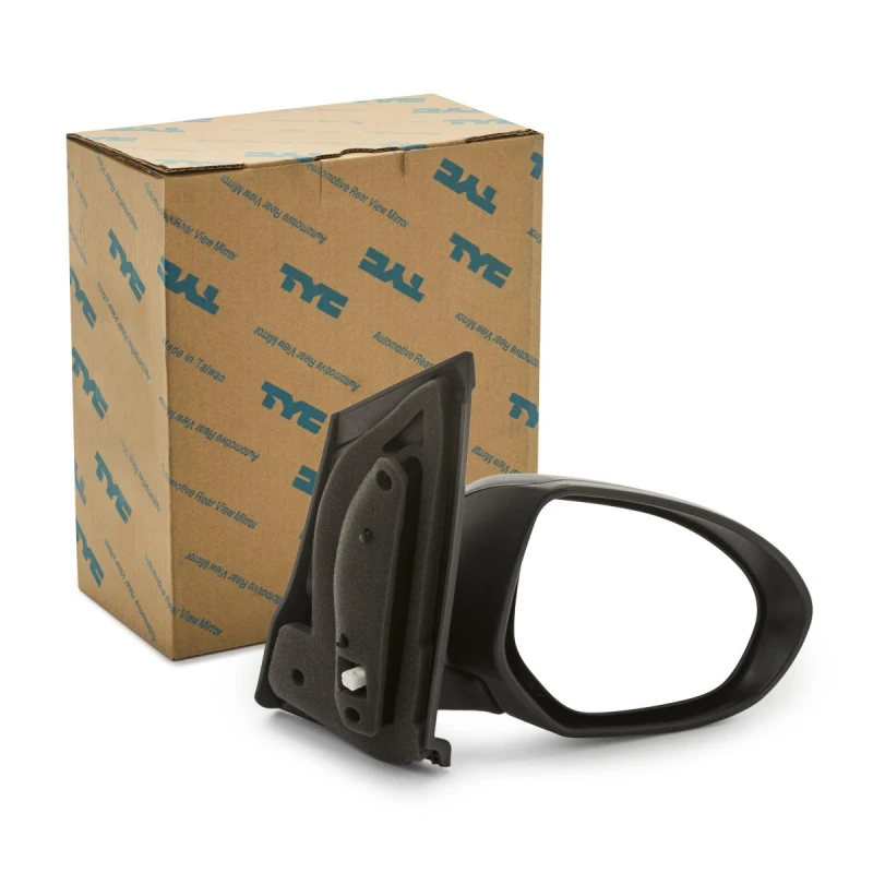 Image of TYC Wing mirror TYC 320-0035