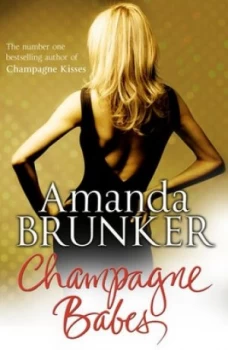 Image of Champagne Babes by Amanda Brunker Paperback
