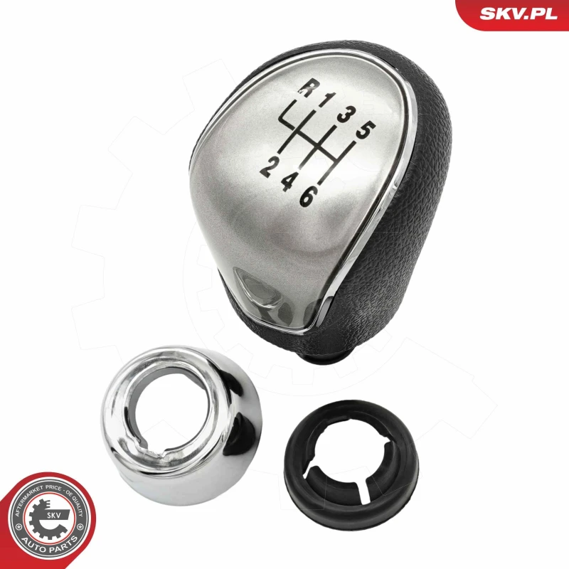 Image of ESEN SKV Gear knob ESEN SKV 63SKV151