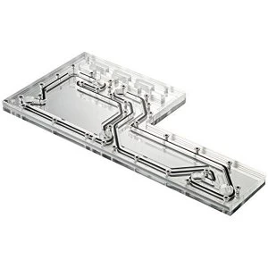 Image of Phanteks Glacier D140 Distribution Plate with DRGB Lighting