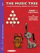 Image of music tree english edition students book part 1