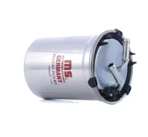 Image of MASTER-SPORT Fuel Filter VW,AUDI,SKODA 823/2-KF-PCS-MS