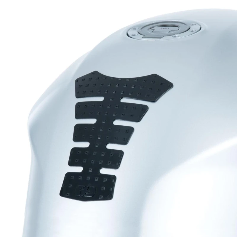 Image of Oxford Tank Grip Universal Silicone Tank Pad