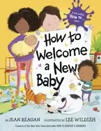Image of how to welcome a new baby