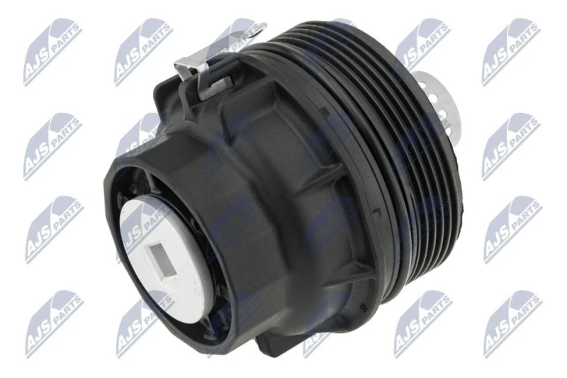 Image of NTY Oil filter housing cap NTY CCL-TY-008