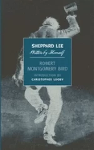 Image of sheppard lee written by himself