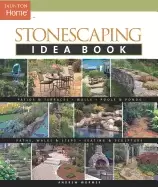 Image of stonescaping idea book