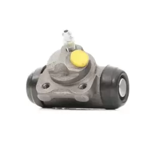 Image of BREMBO Brake Cylinder NISSAN,SMART A 12 348 A0006644V001,360219230437,0006644V001 Wheel Cylinder,Brake Wheel Cylinder,Wheel Brake Cylinder