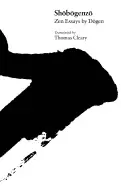 Image of shobogenzo zen essays by dogen